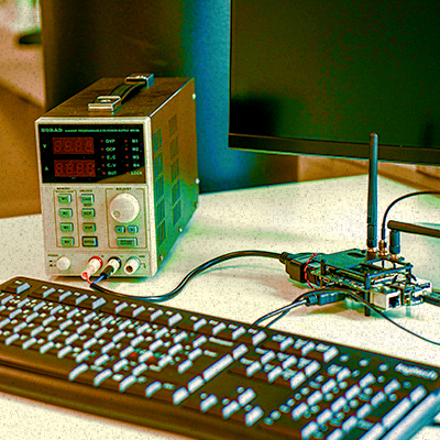 IoT Device