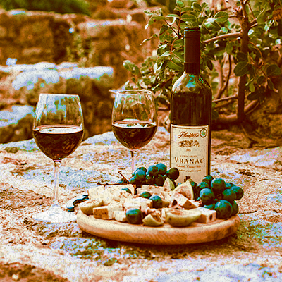 Wine